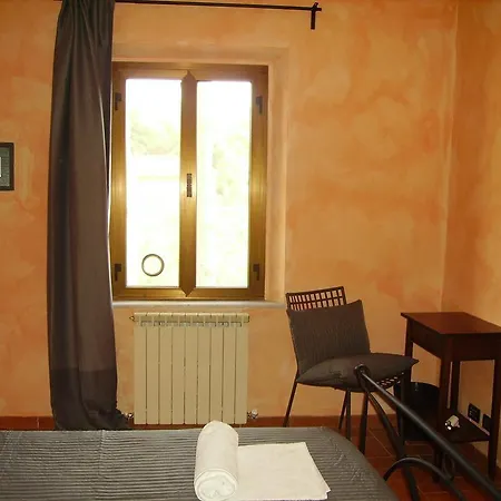 Bed & Breakfast La Voliera