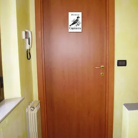 La Voliera Bed & Breakfast