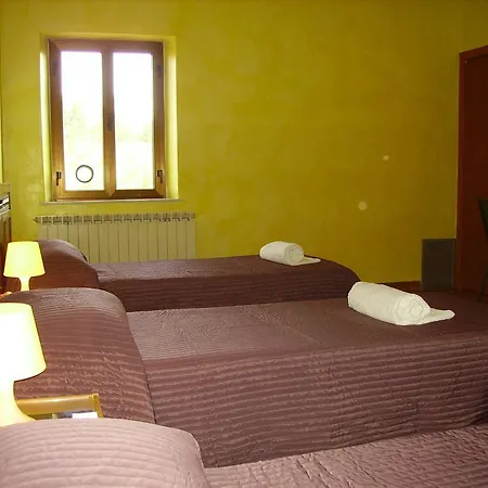 La Voliera Bed & Breakfast Pisa