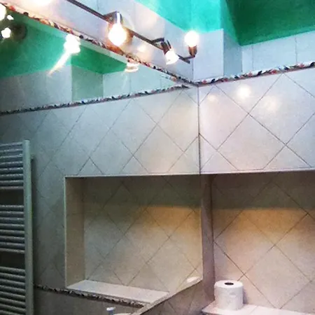 La Voliera Bed & Breakfast