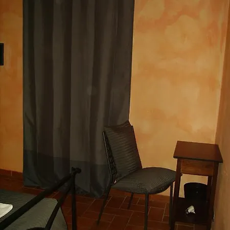 Bed & Breakfast La Voliera