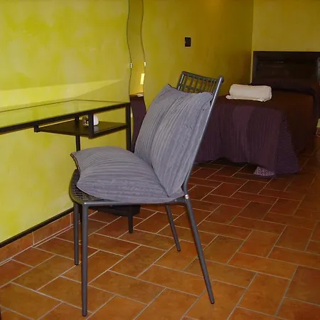Bed & Breakfast La Voliera *