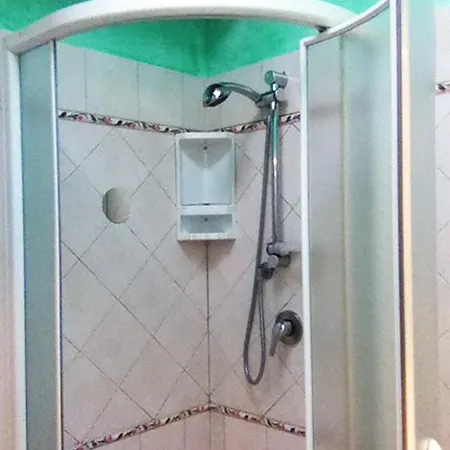 Bed & Breakfast La Voliera Bed & Breakfast *