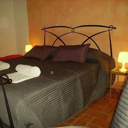 La Voliera Bed & Breakfast