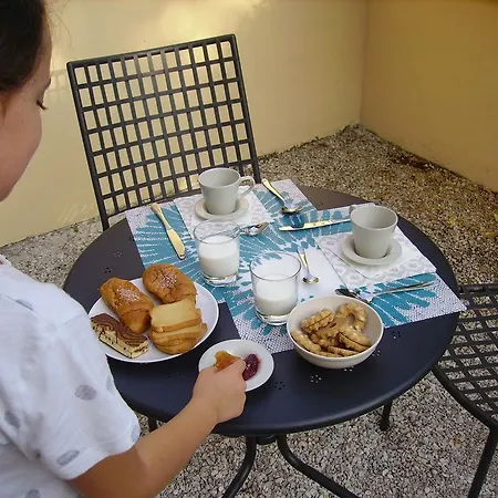 La Voliera Bed & Breakfast * Pisa