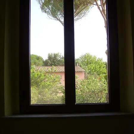 La Voliera Bed & Breakfast * Pisa