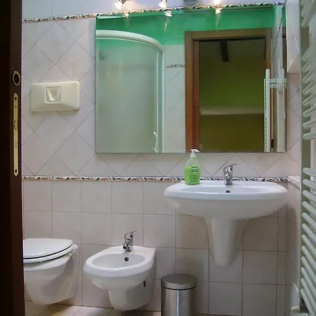 La Voliera Bed & Breakfast Pisa