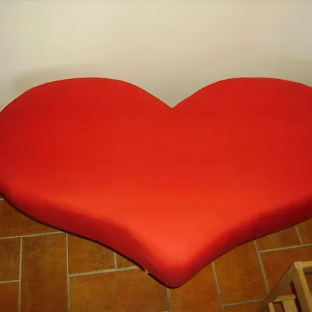 La Voliera Bed & Breakfast Pisa